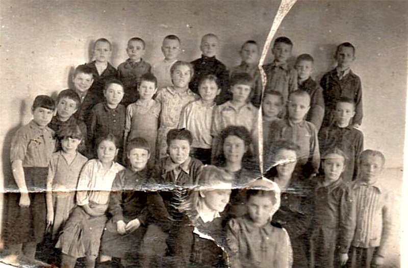 1946 год
