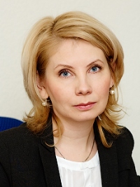 Казанцева Ольга Александровна Казанцева Ольга Александровна